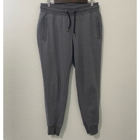 Zella Pants - Zella Joggers Gray Women's Size Medium